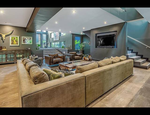4 BEDROOM HOUSE FOR SALE IN PARKHURST